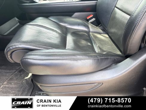 Used 2018 Lincoln Navigator L Reserve AWD/4WD image 13