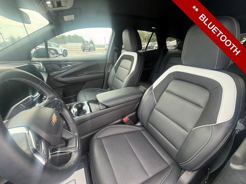 Used 2024 Chevrolet Blazer EV LT AWD/4WD image 15