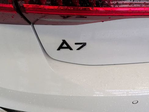 Used 2023 Audi A7 3.0T Premium Plus w/ Premium Plus image 7