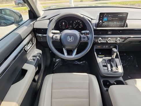 Used 2024 Honda CR-V EX-L image 11