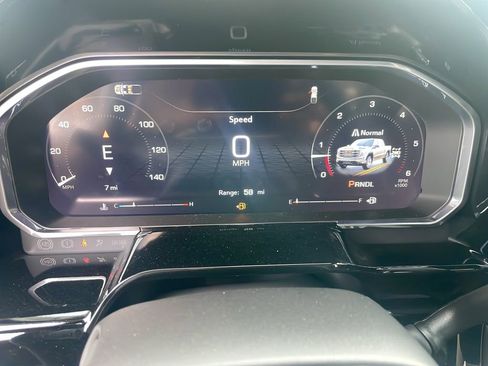 New 2026 GMC Sierra 1500 Elevation image 13