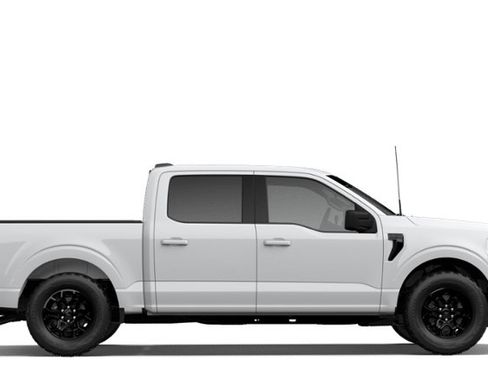 New 2026 Ford F150 XLT w/ FX4 Off-Road Package AWD/4WD image 37