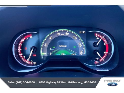 Used 2024 Toyota RAV4 XLE FWD image 15