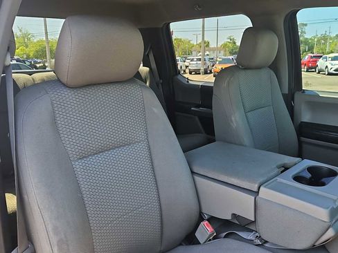 Used 2018 Ford F150 XLT RWD image 25