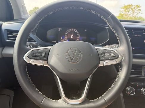 Used 2023 Volkswagen Taos SE FWD image 27