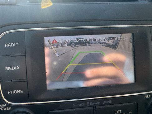 Used 2016 Kia Forte EX image 19