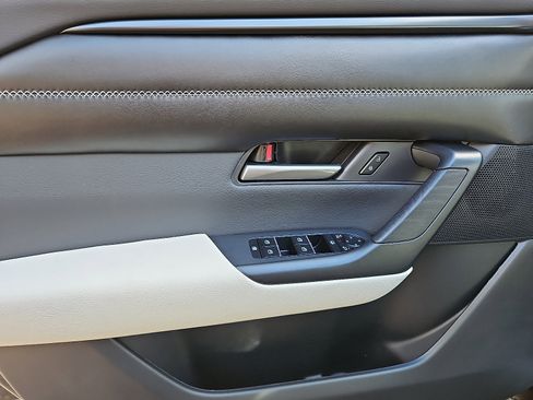 New 2026 MAZDA CX-50 AWD 2.5 S w/ Accent Package image 9