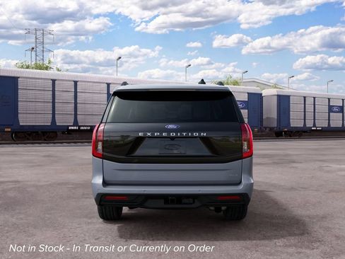 New 2027 Ford Expedition Max Active AWD/4WD image 8
