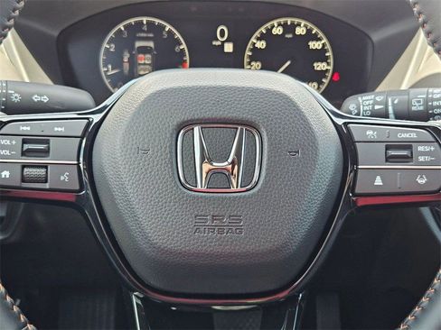 New 2026 Honda HR-V Sport image 28