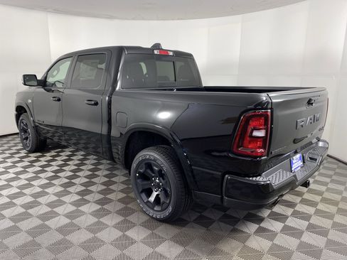 New 2026 RAM 1500 Big Horn image 10