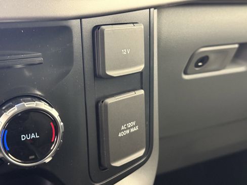 New 2025 Ford F150 XLT w/ Equipment Group 302A MID image 23