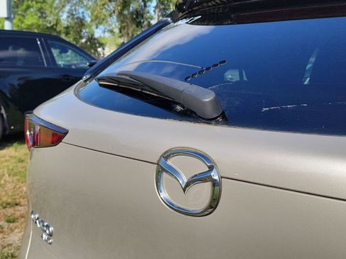 Used 2023 MAZDA CX-30 AWD 2.5 S w/ Select Package image 15