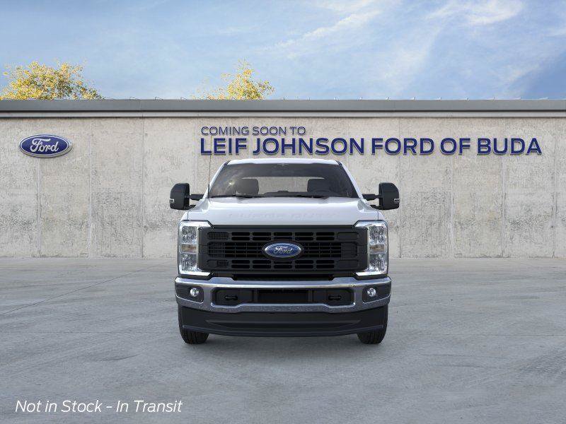 New 2026 Ford F350 XL w/ XL Chrome Package AWD/4WD image 6