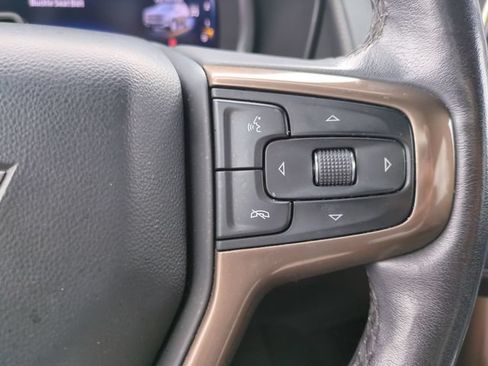 Used 2023 Chevrolet Tahoe High Country w/ Advanced Technology Package AWD/4WD image 32