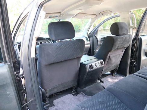 Used 2011 Toyota Tundra 4x4 CrewMax w/ TRD Rock Warrior Pkg image 15