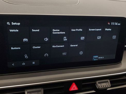 Certified 2026 Kia K5 LXS image 20