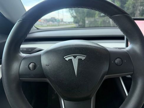 Used 2019 Tesla Model 3 Long Range AWD/4WD image 18
