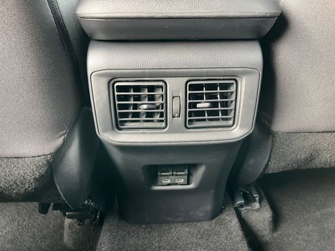 Used 2025 Toyota RAV4 XLE image 25