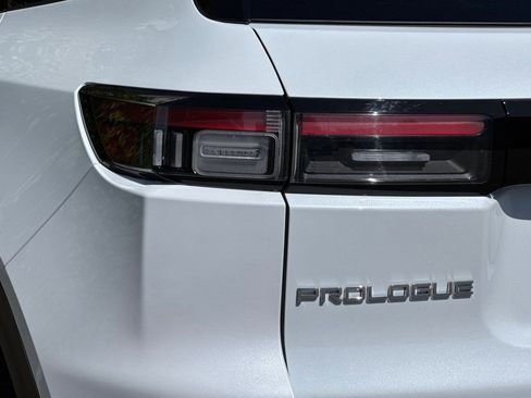 New 2026 Honda Prologue EX image 21