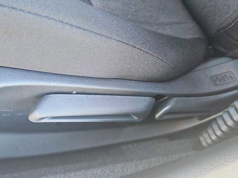 New 2025 Honda Accord LX image 13