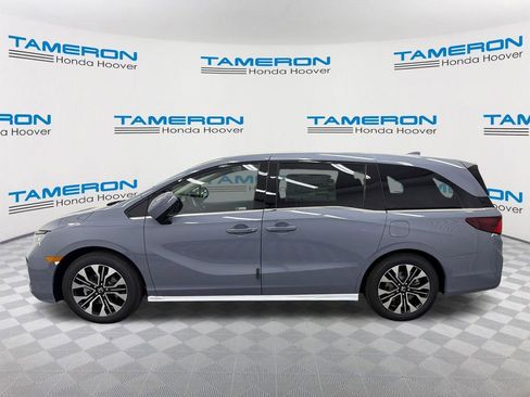 New 2026 Honda Odyssey Elite image 2