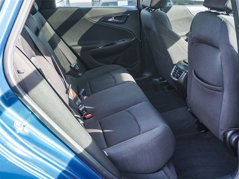 Used 2024 Chevrolet Malibu LT image 13