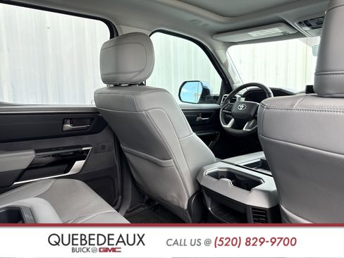 Used 2022 Toyota Tundra Limited image 44