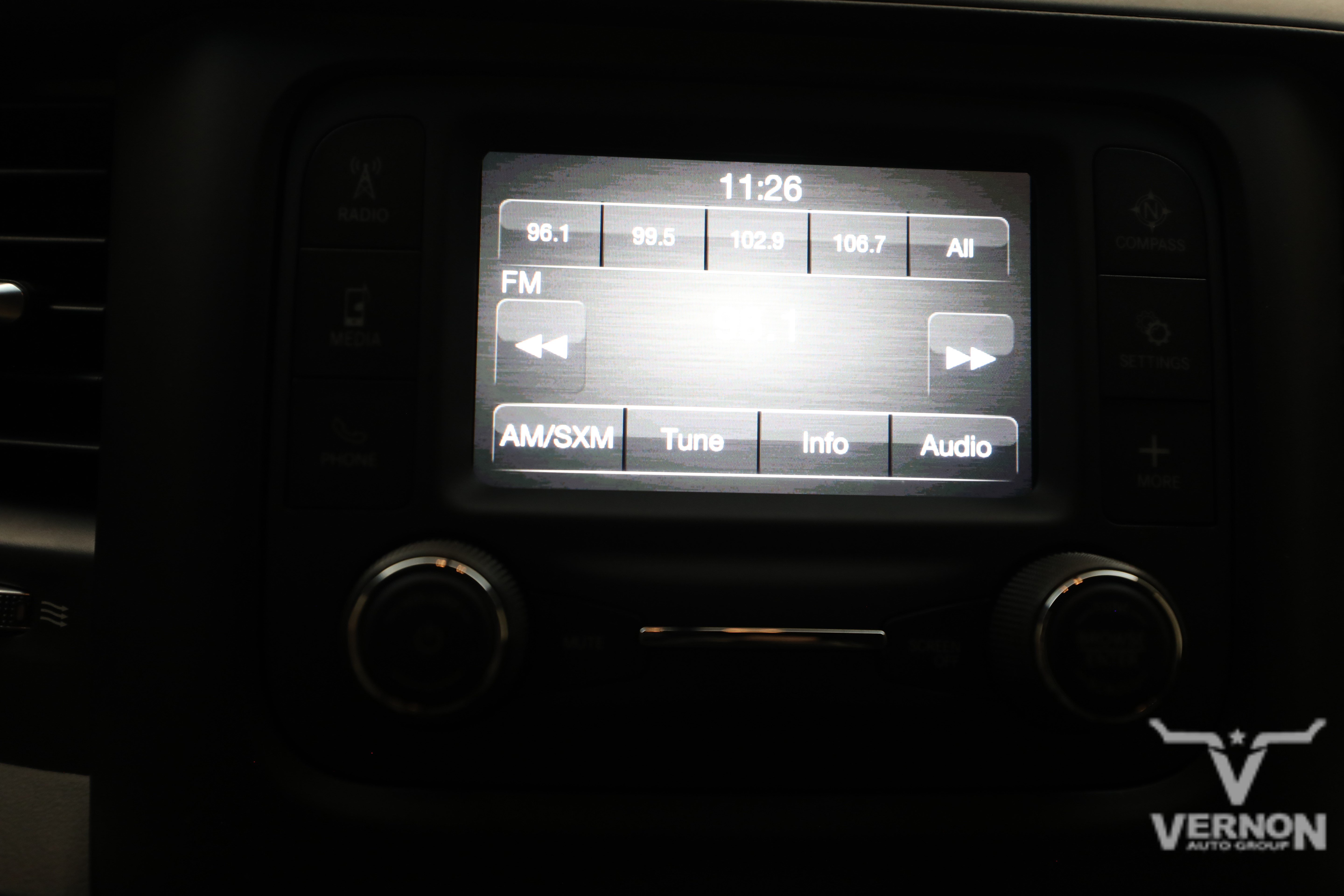 Used 2024 RAM 3500 Tradesman w/ Chrome Appearance Group AWD/4WD image 25