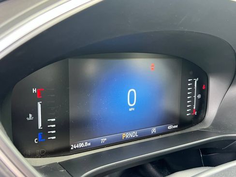 Used 2023 Ford Escape Active AWD/4WD image 23
