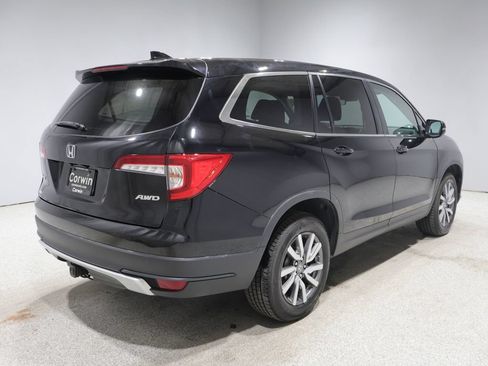 Used 2020 Honda Pilot EX-L image 2