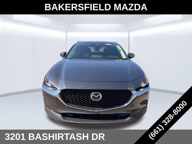 Used 2025 MAZDA CX-30 AWD 2.5 S w/ Preferred Package image 8