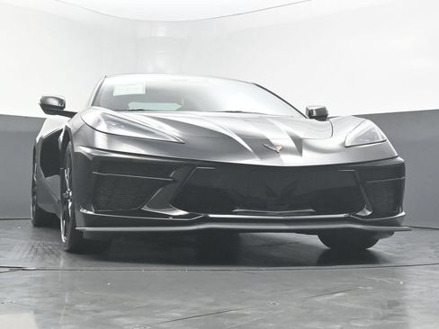Used 2026 Chevrolet Corvette Stingray Coupe w/ Battery Protection Package RWD image 40