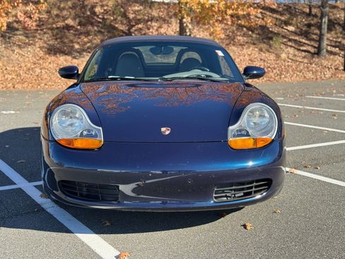 Used 1999 Porsche Boxster image 2