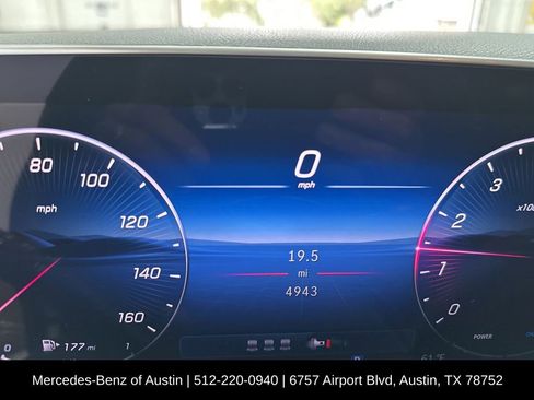 Certified 2025 Mercedes-Benz GLC 300 image 13