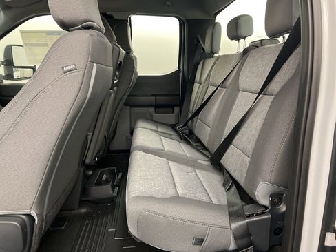 New 2025 Ford F250 XLT w/ Snow Plow Prep Package image 27