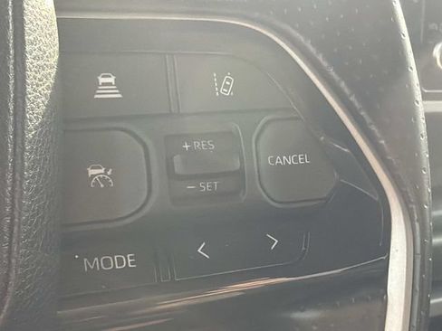Used 2024 Toyota Tundra SR5 w/ SR5 Convenience Package AWD/4WD image 21