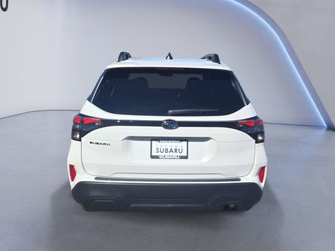 New 2026 Subaru Forester Premium image 4