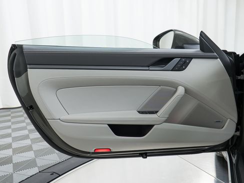 New 2026 Porsche 911 Carrera 4S image 14