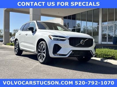 New 2025 Volvo XC60 B5 Core w/ Protection Package Premier