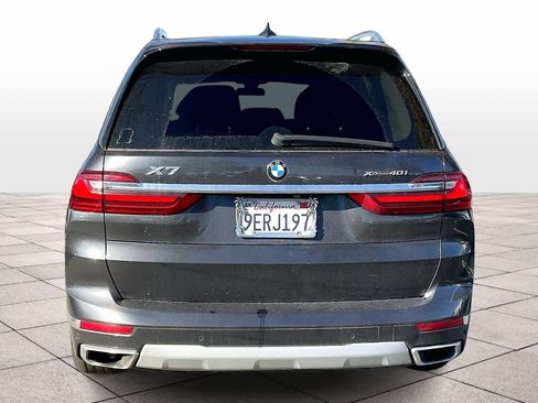 Used 2021 BMW X7 xDrive40i image 7