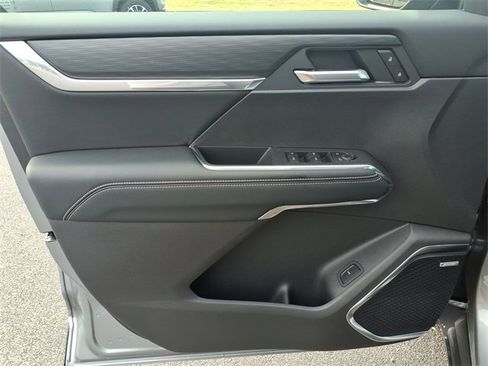 New 2026 GMC Acadia Elevation w/ Elevation Premium Package image 23