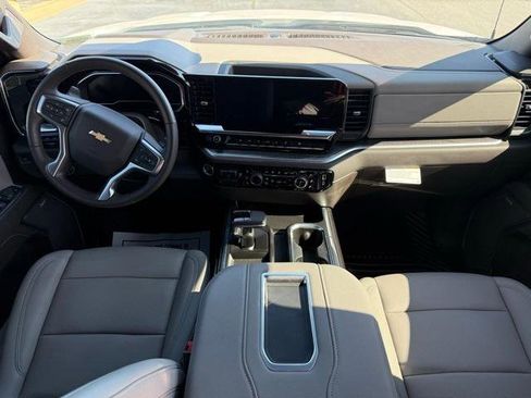 Used 2022 Chevrolet Silverado 1500 LTZ w/ LTZ Premium Texas Edition image 31