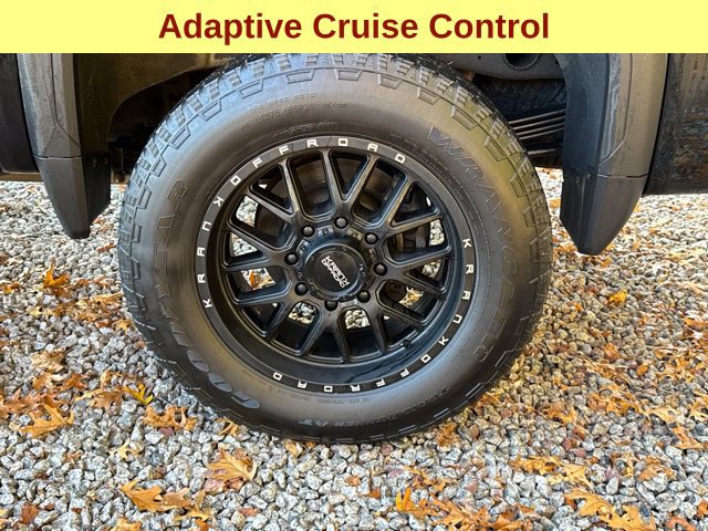 Used 2024 GMC Sierra 2500 Denali Ultimate AWD/4WD image 9