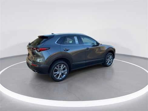 Certified 2025 MAZDA CX-30 AWD 2.5 S w/ Premium Package image 8