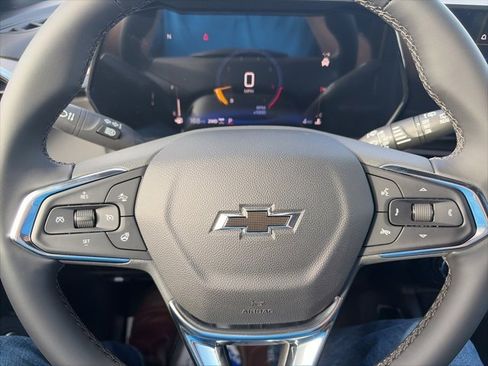 New 2026 Chevrolet TrailBlazer ACTIV w/ Convenience Package image 21