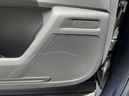 New 2025 Honda CR-V Sport-L image 23