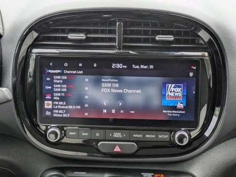 Used 2023 Kia Soul GT-Line image 18