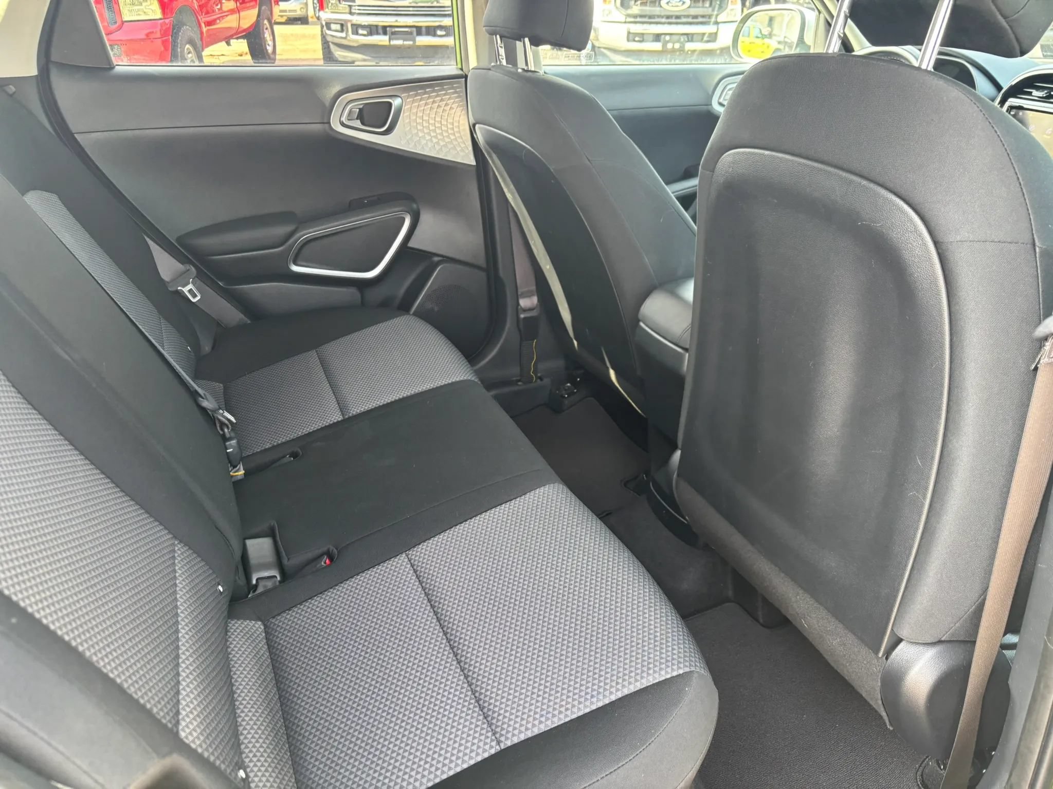Used 2022 Kia Soul X-Line FWD image 17