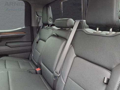 Used 2024 GMC Sierra 1500 Denali w/ Denali Reserve Package AWD/4WD image 8