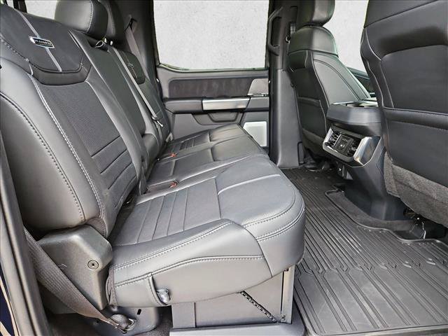 Used 2025 Ford F250 Platinum AWD/4WD image 20